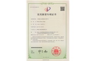 折叠无障碍液压升降平台
